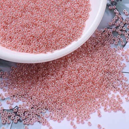 MIYUKI Round Rocailles Beads SEED-X0054-RR0535L-1