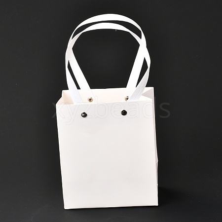 Rectangle Paper Bags CARB-O004-01A-01-1