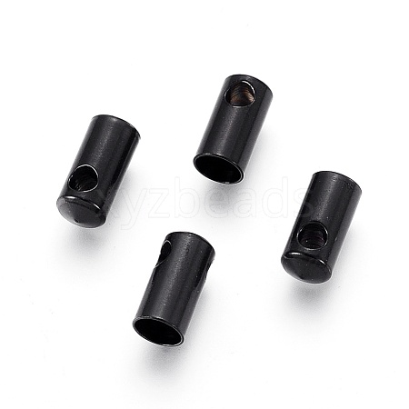 304 Stainless Steel Cord Ends STAS-K190-01G-B-1