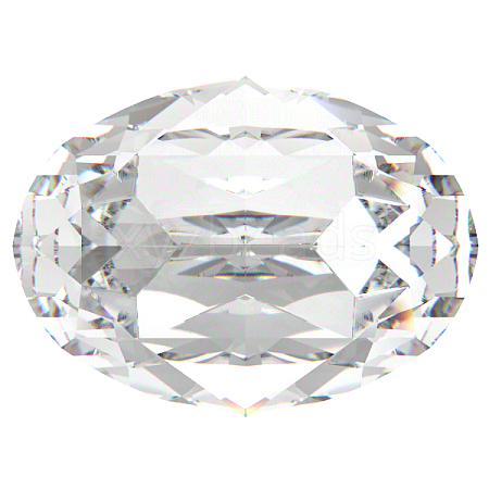 Preciosa® MAXIMA Crystal Fancy Stones X-PRC-FF8-00030-1