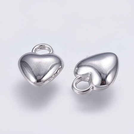 CCB Plastic Charms CCB-G006-183P-1