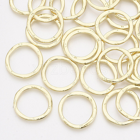 Alloy Linking Rings PALLOY-T067-113LG-1