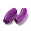 Opaque Acrylic Beads X1-SACR-S677-037-2