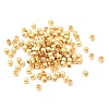 Brass Beads KK-I705-07G-2