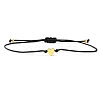 Valentine's Day Nylon Cord Braided Bracelets LS-VO3472-6-1