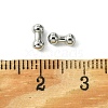 304 Stainless Steel Findings STAS-Q321-07P-3