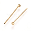 304 Stainless Steel Ball Head Pins STAS-I312-C03-G02-1