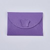 Retro Blank Mini Paper Envelopes DIY-WH0038-A05-3