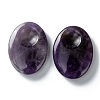 Natural Amethyst Massage G-I312-B02-2