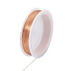 Copper Wire CWIR-TAC0002-01A-C-10