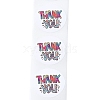 500Pcs Roll Stickers DIY-U008-04B-2