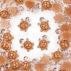 Luminous Resin Cabochons LS-RESI-U003-03E-2