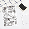 PVC Plastic Stamps DIY-WH0167-56-386-6