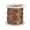 304 Stainless Steel Wire STAS-A115-01RG-0.8mm-1