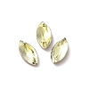 Glass Rhinestone Cabochons RGLA-P037-09A-D-2