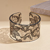 Acrylic Cuff Bangles FS-WG8EDFF-02-1