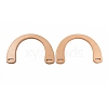 Wood Bag Handles FIND-H209-01B-1