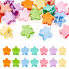 20Pcs Hair Accessories PHAR-TADJ0001-04-1