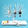 Resin Keychain KEYC-YW00111-01-4