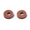 Handmade Polymer Clay Beads CLAY-T019-02B-41-3