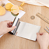 Stainless Steel Flat Sheet STAS-BBC0009-69E-3