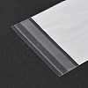 Rectangle OPP Cellophane Bags OPC-Z001-01G-4
