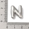 Non-Tarnish 304 Stainless Steel Pendants STAS-Z063-01P-N-3