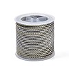 11M Polyester Braided Cord with Cotton Core OCOR-Z006-01-31-1