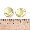 Rack Plating Brass Beads KK-H474-16G-02-3