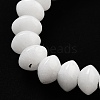 Natural White Jade Beads Strands G-P559-A09-02-4