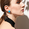 DIY Earring Making DIY-SC0004-63-6