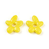 Handmade Lampwork Beads LAMP-N024-38G-1