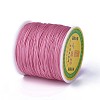 Round String Thread Polyester Fibre Cords OCOR-J003-34-2