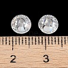 Glass Flat Back Rhinestone for Clothing X-RGLA-C002-SS30-001-2