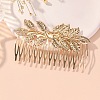 Iron Hair Combs LS-PW-WG78919-01-1