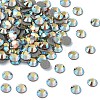 Preciosa® Crystal Hotfix Flatback Stones Y-PRC-HSS10-80250-200-1