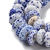 Handmade Nepalese Lampwork Beads LAMP-Z008-12D-3