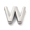 304 Stainless Steel Charms STAS-R138-07P-W-1