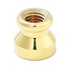 Constellation Golden Tone Wax Seal Brass Stamp Heads STAM-P002-02G-05-2