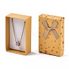 Cardboard Jewelry Boxes CBOX-N013-010-8