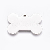 Stainless Steel Pendants STAS-CJC0001-09P-2