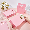 Rectangle Paper Gift Bags CARB-WH0017-14A-01-3
