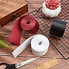 Imitation Leather Ribbon DIY-WH0189-93A-03-4