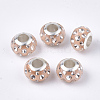 Resin European Beads RPDL-T002-02K-1