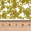 TOHO 15/0 Round Beads SEED-TR15-2601F-4