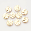 Brass Charms KK-Q735-17G-1