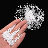 8/0 Opaque Glass Seed Beads X1-SEED-S048-N-019-5