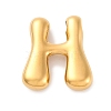 304 Stainless Steel Pendants STAS-S166-02G-08-1