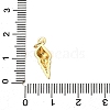 Brass Pendants KK-A266-12P-G-3