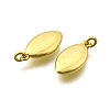 Brass Pendants KK-I275-12G-08-2